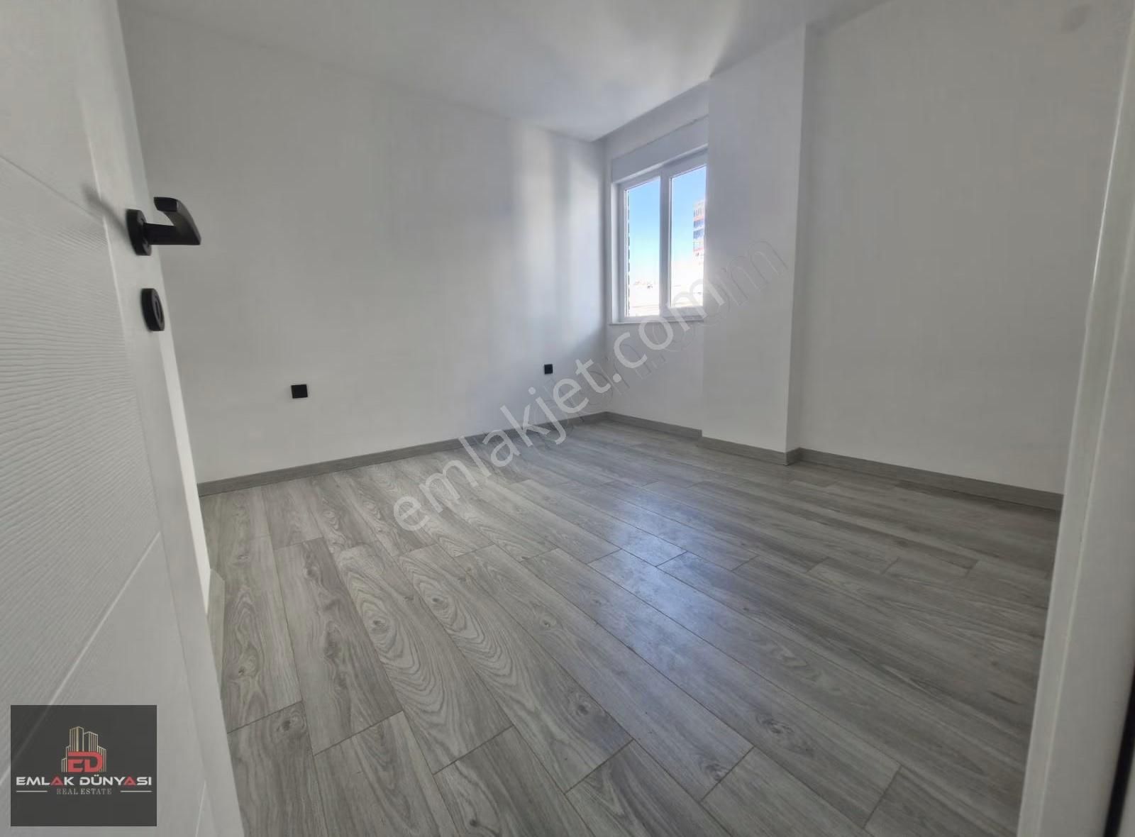 Emlak Dünyasından Lüks 2+1 Sıfır Ayrı Mutfak Katta - Görsel 15