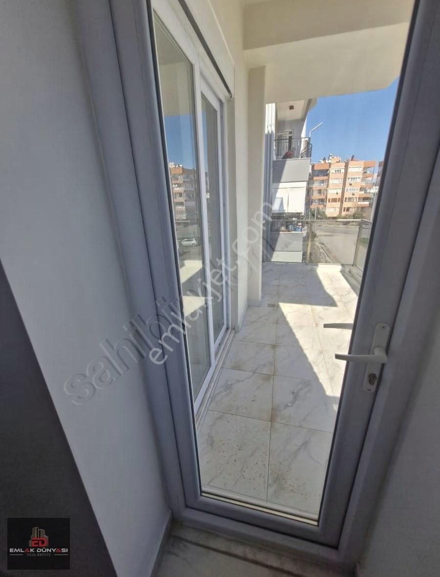 Emlak Dünyasından Lüks 2+1 Sıfır Ayrı Mutfak Katta - Görsel 4