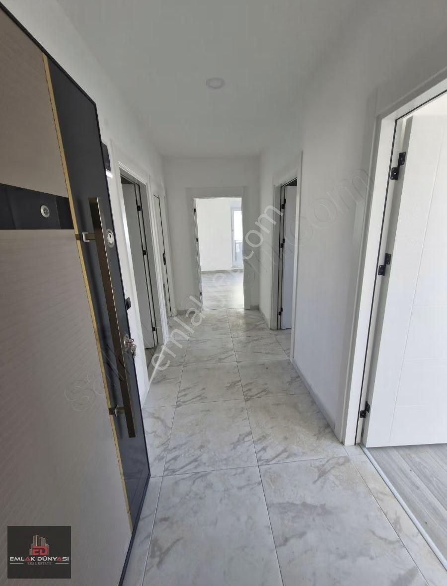 Emlak Dünyasından Lüks 2+1 Sıfır Ayrı Mutfak Katta - Görsel 8