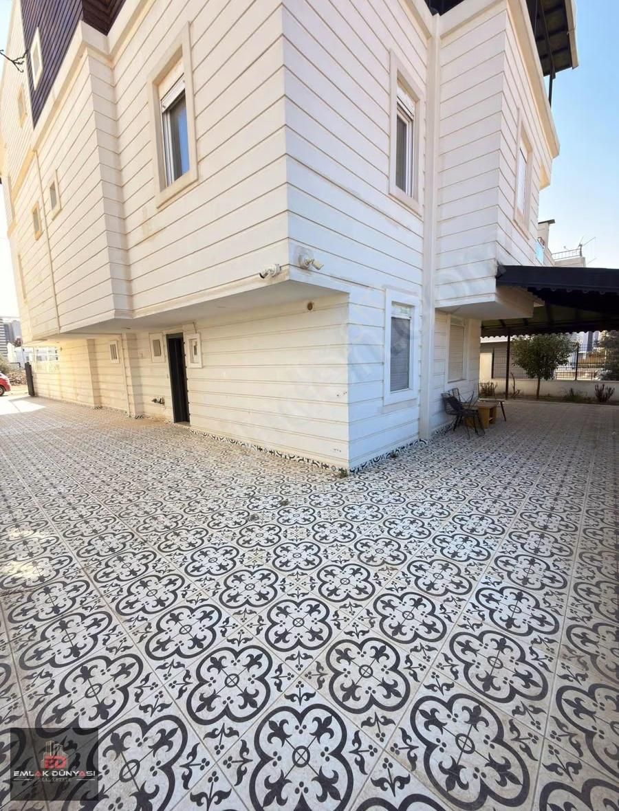 Altıntaş Mahallesi Satılık 4+1 Villa - Görsel 5