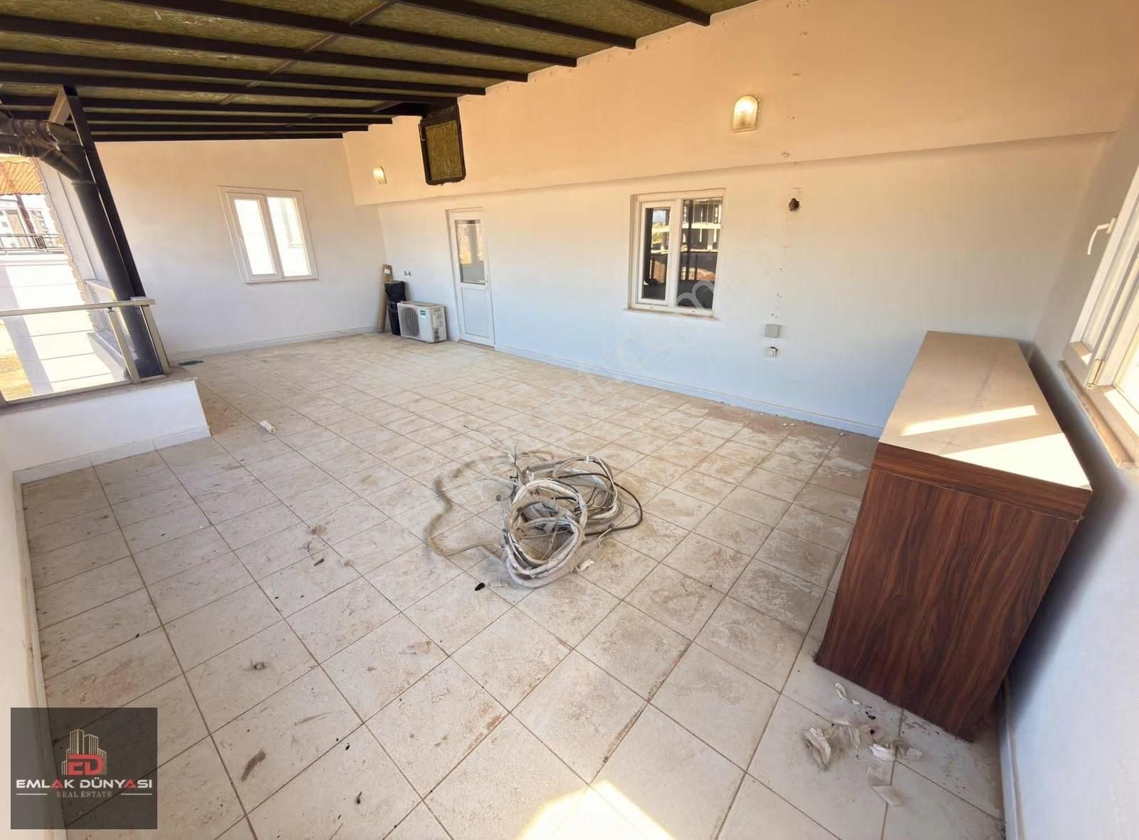 Altıntaş Mahallesi Satılık 4+1 Villa - Görsel 25