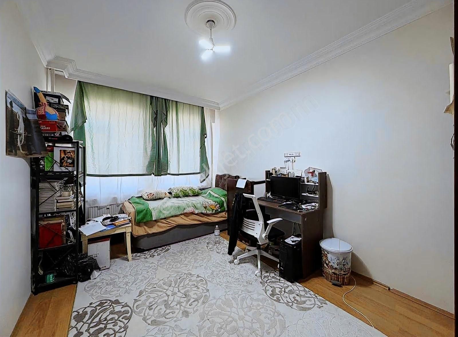 Akhüyük 3 Sitelerinde Ara Kat Geniş 3+1 Satılık Daire - Görsel 10