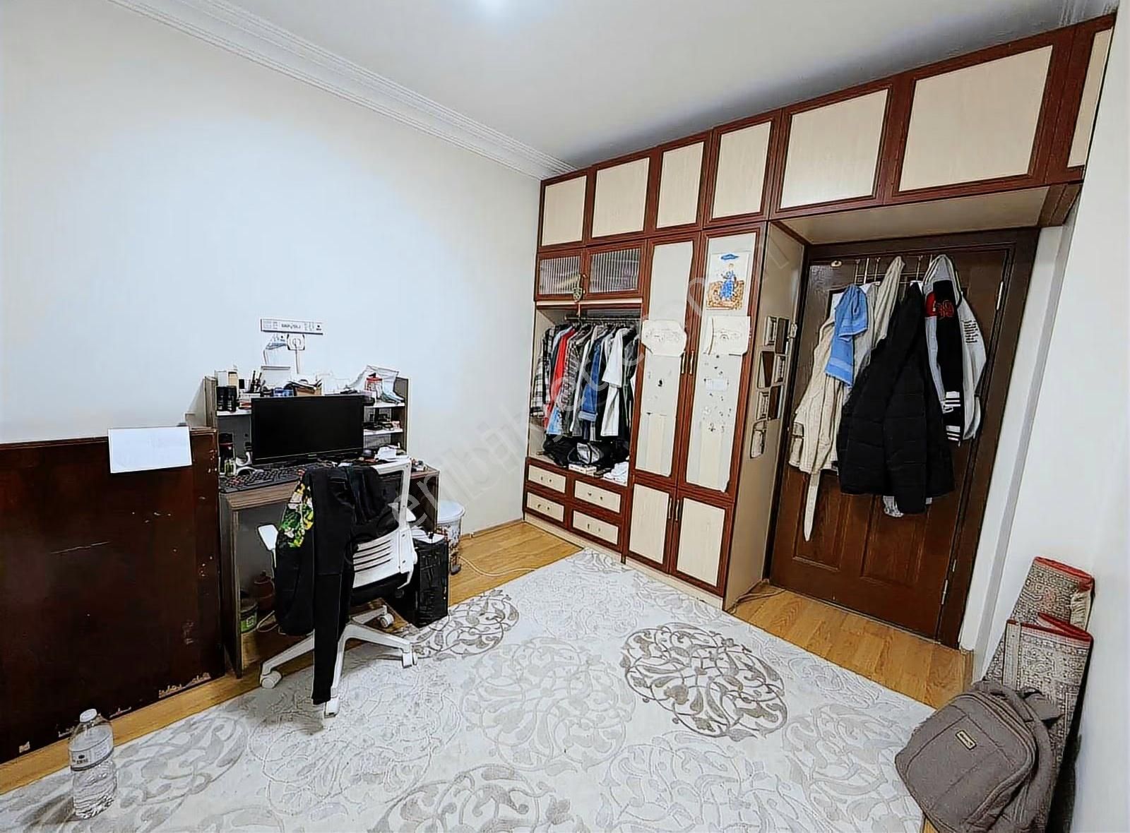 Akhüyük 3 Sitelerinde Ara Kat Geniş 3+1 Satılık Daire - Görsel 24