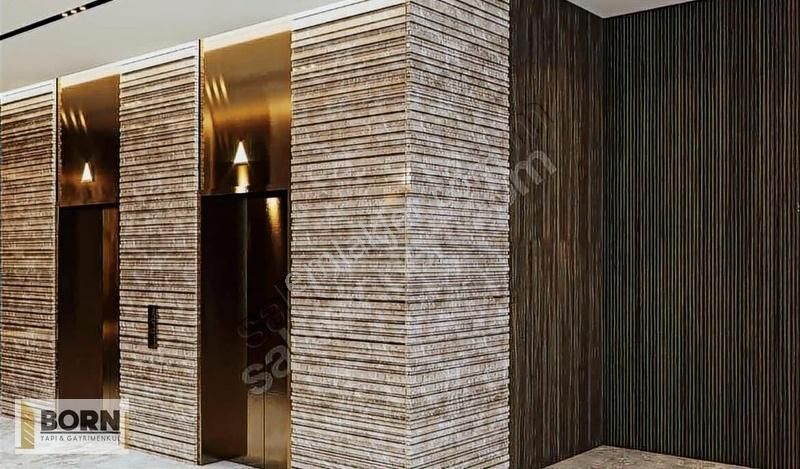 0.99 Dan Başlayan Kredi Fırsatı Olan Dairemizi Kaçırmayın - Görsel 5