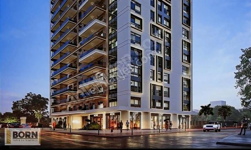 0.99 Dan Başlayan Kredi Fırsatı Olan Dairemizi Kaçırmayın - Görsel 3