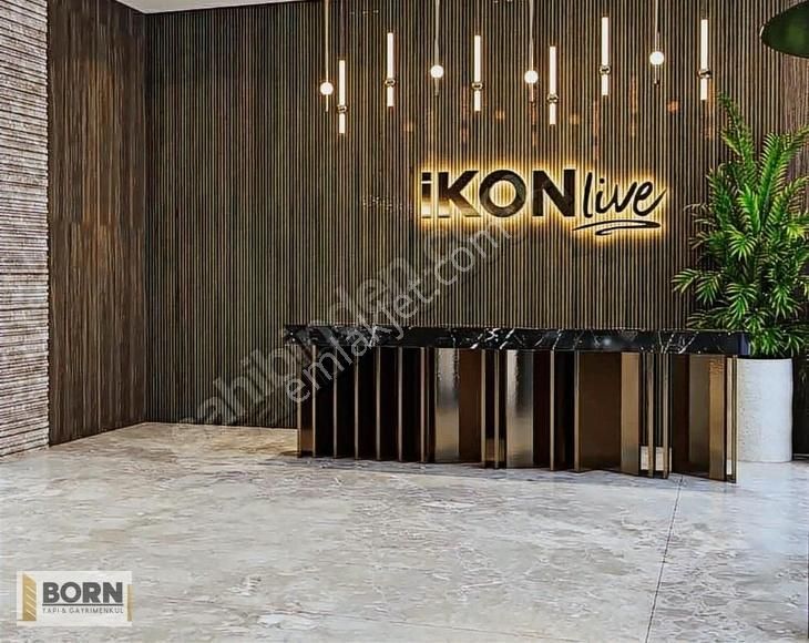 0.99 Dan Başlayan Kredi Fırsatı Olan Dairemizi Kaçırmayın - Görsel 13