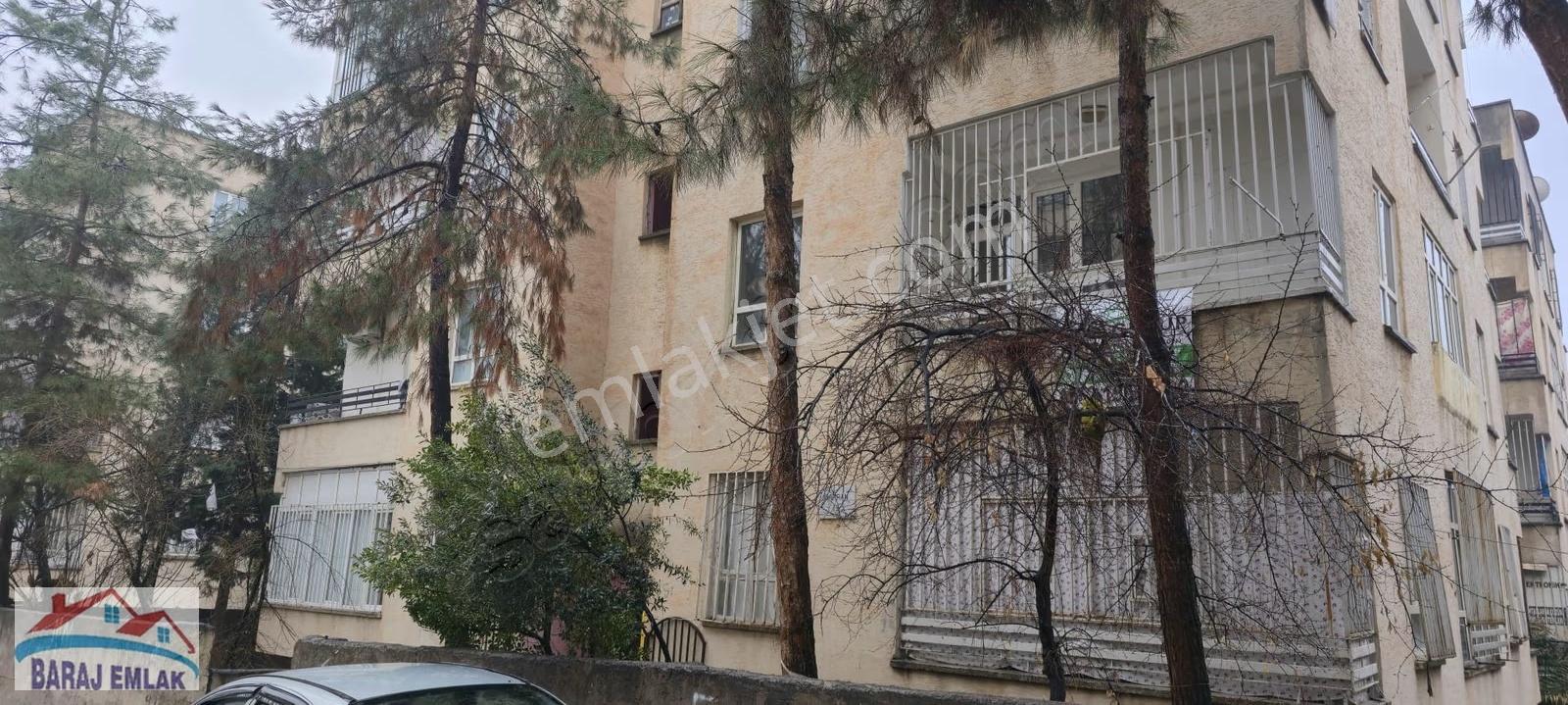 Baraj Emlak Tan Satılık Daire