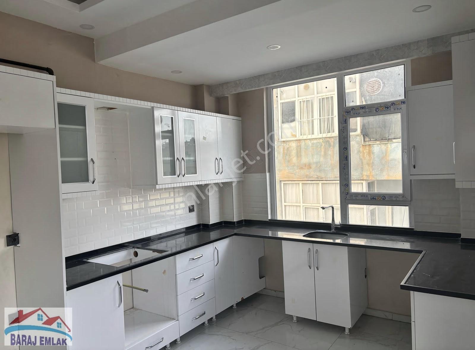 Baraj Emlak Merkezi Konumda Satılık Daire - Görsel 22