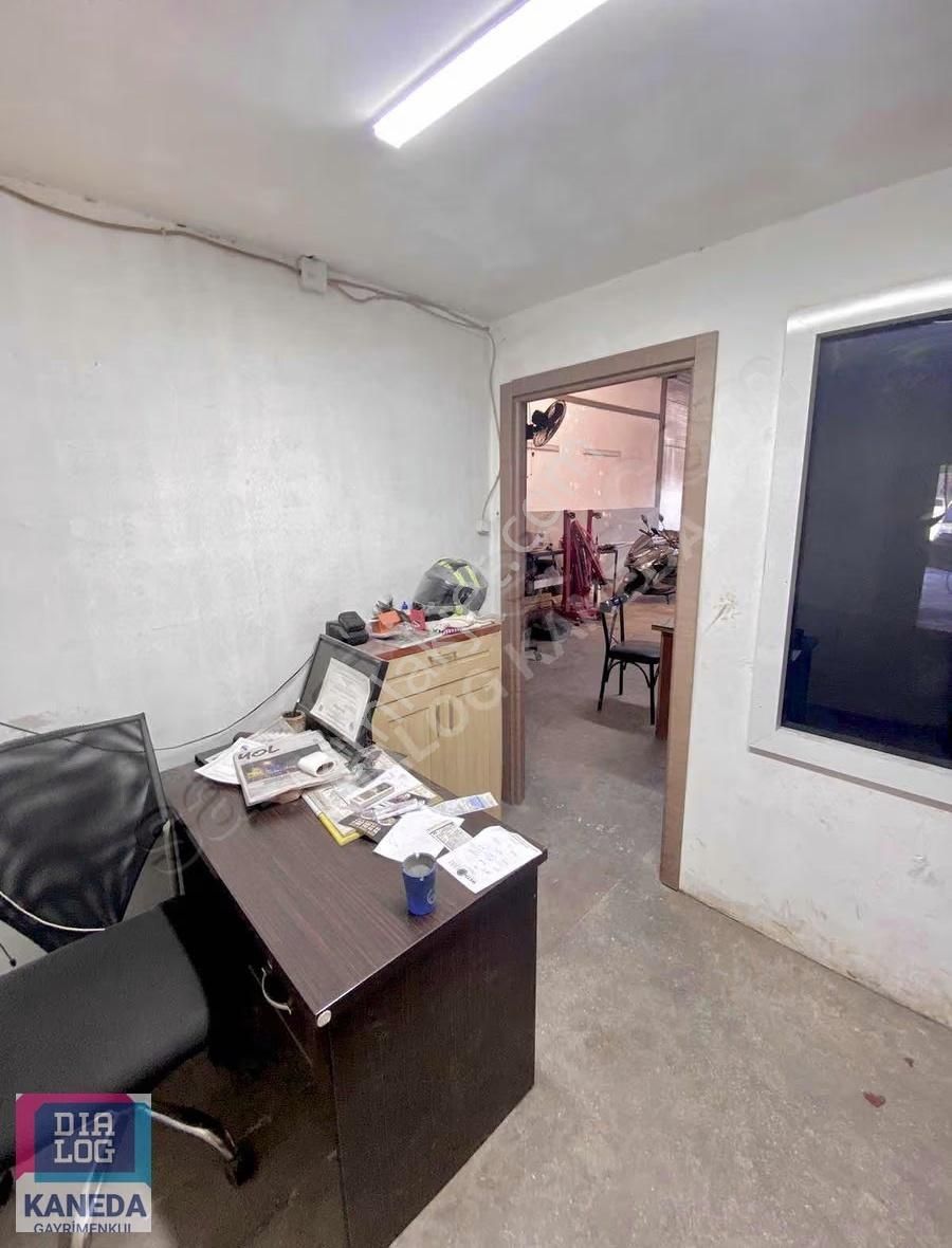 Akdeniz Sanayi Sitesinde Kupon Dükkan - Görsel 9