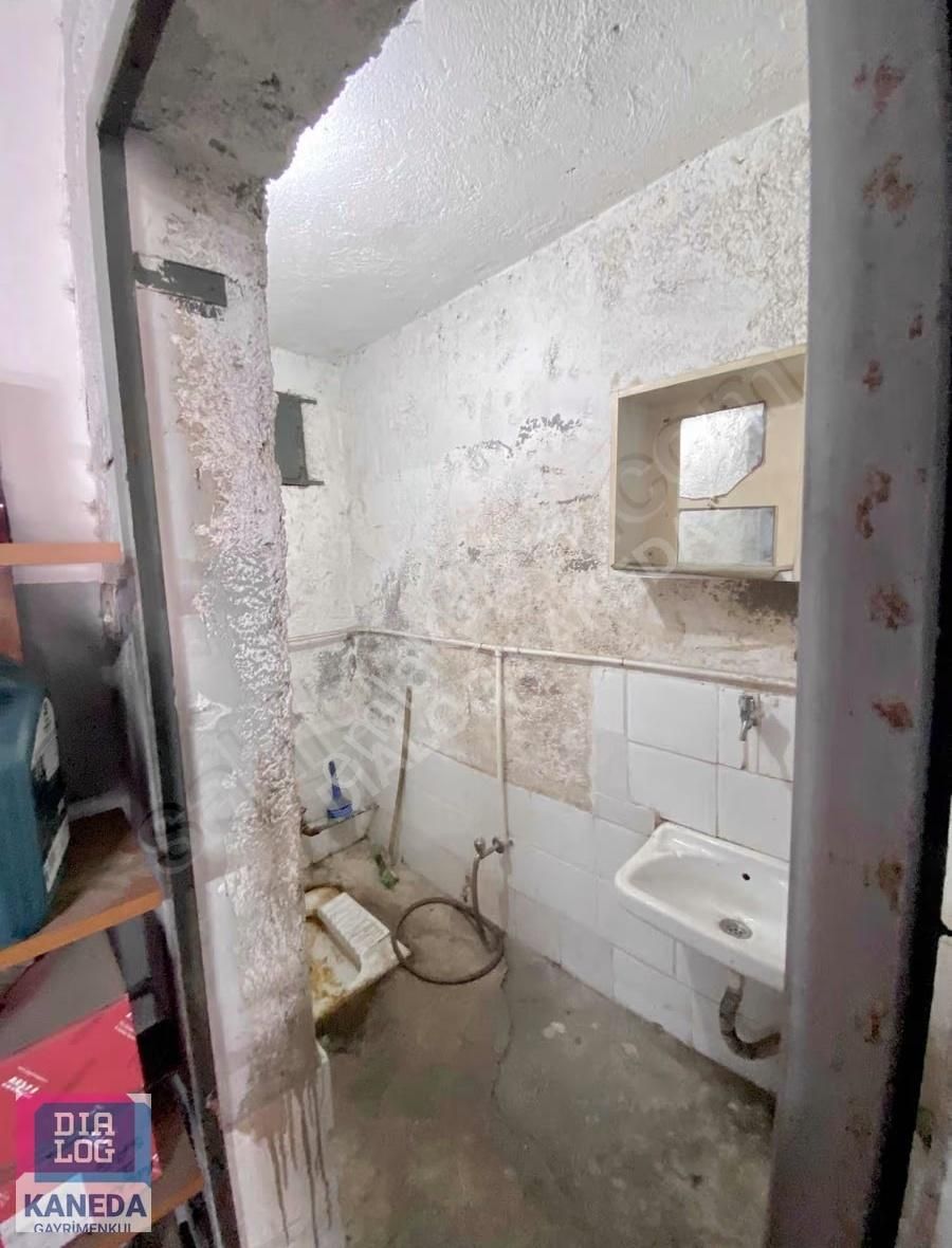 Akdeniz Sanayi Sitesinde Kupon Dükkan - Görsel 12