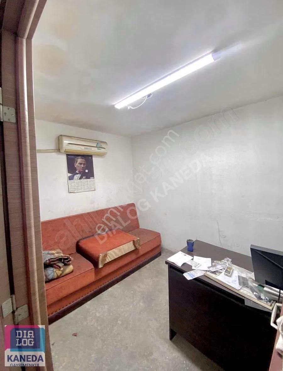 Akdeniz Sanayi Sitesinde Kupon Dükkan - Görsel 3