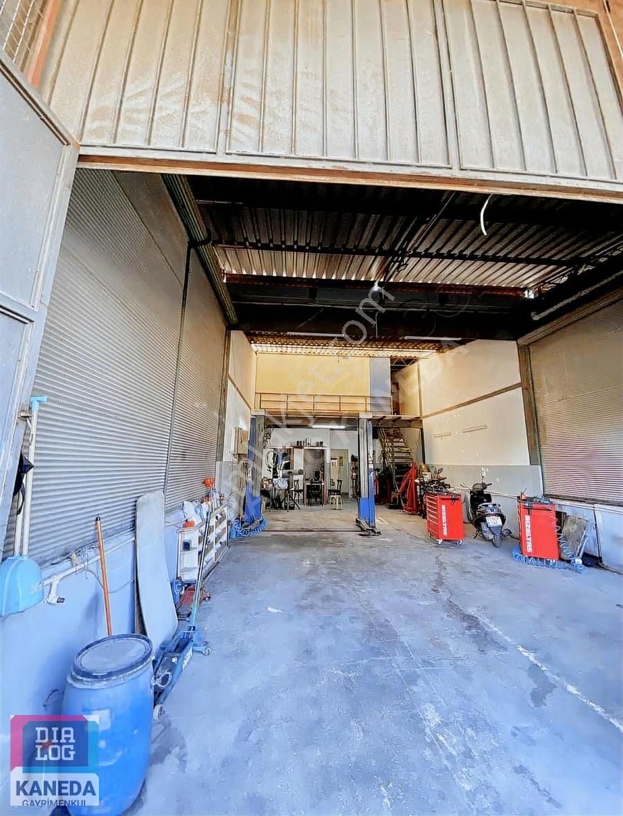 Akdeniz Sanayi Sitesinde Kupon Dükkan - Görsel 8