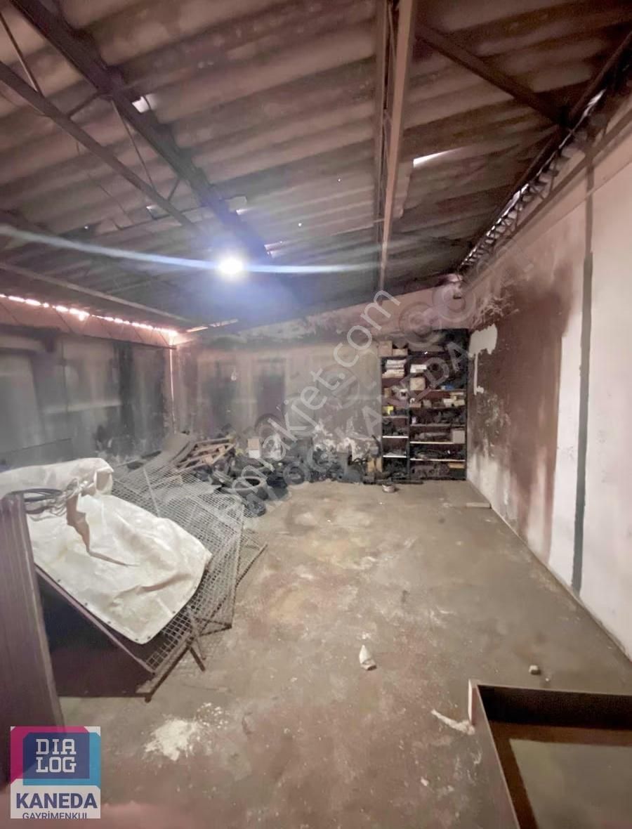 Akdeniz Sanayi Sitesinde Kupon Dükkan - Görsel 11