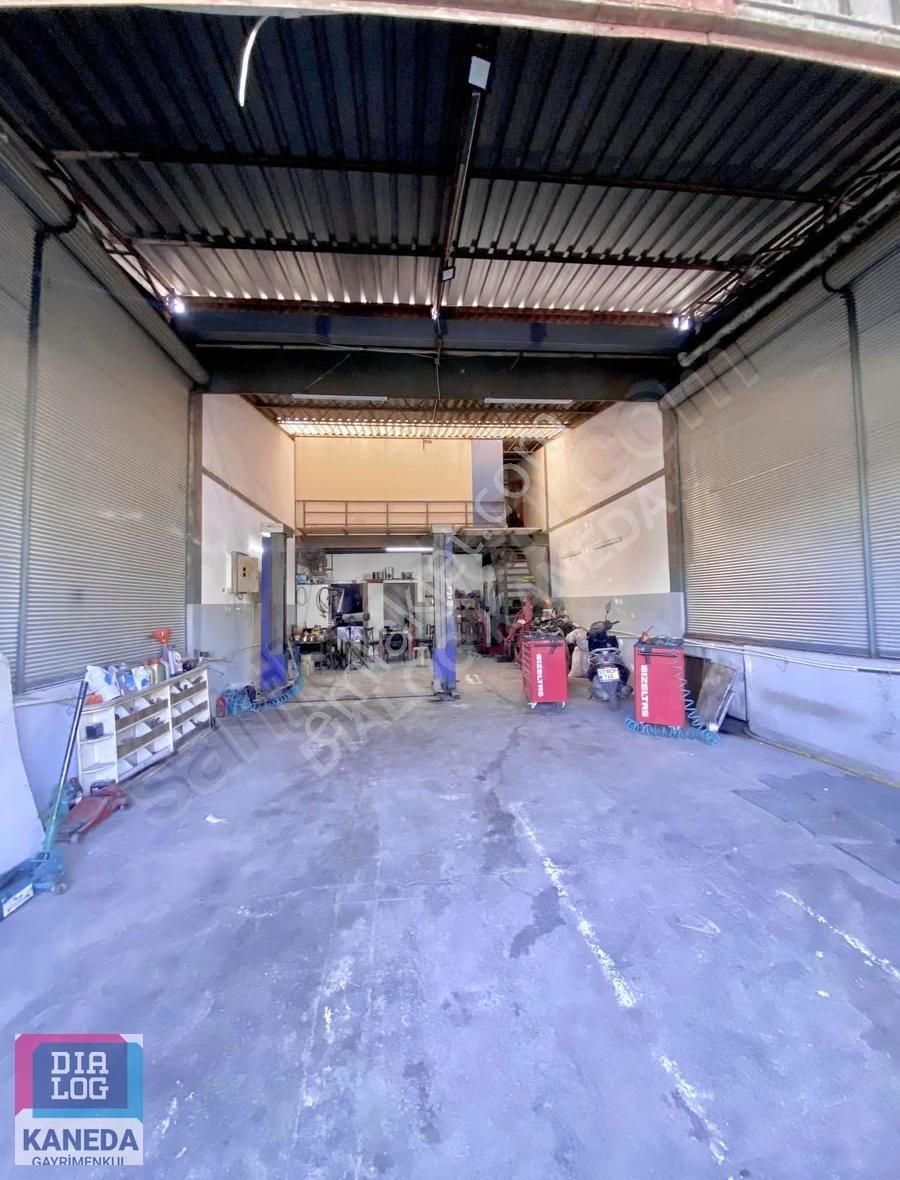 Akdeniz Sanayi Sitesinde Kupon Dükkan - Görsel 6