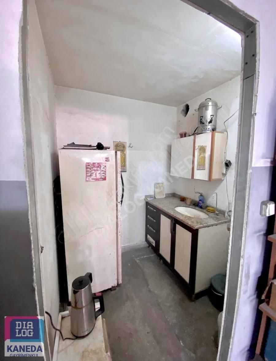 Akdeniz Sanayi Sitesinde Kupon Dükkan - Görsel 7