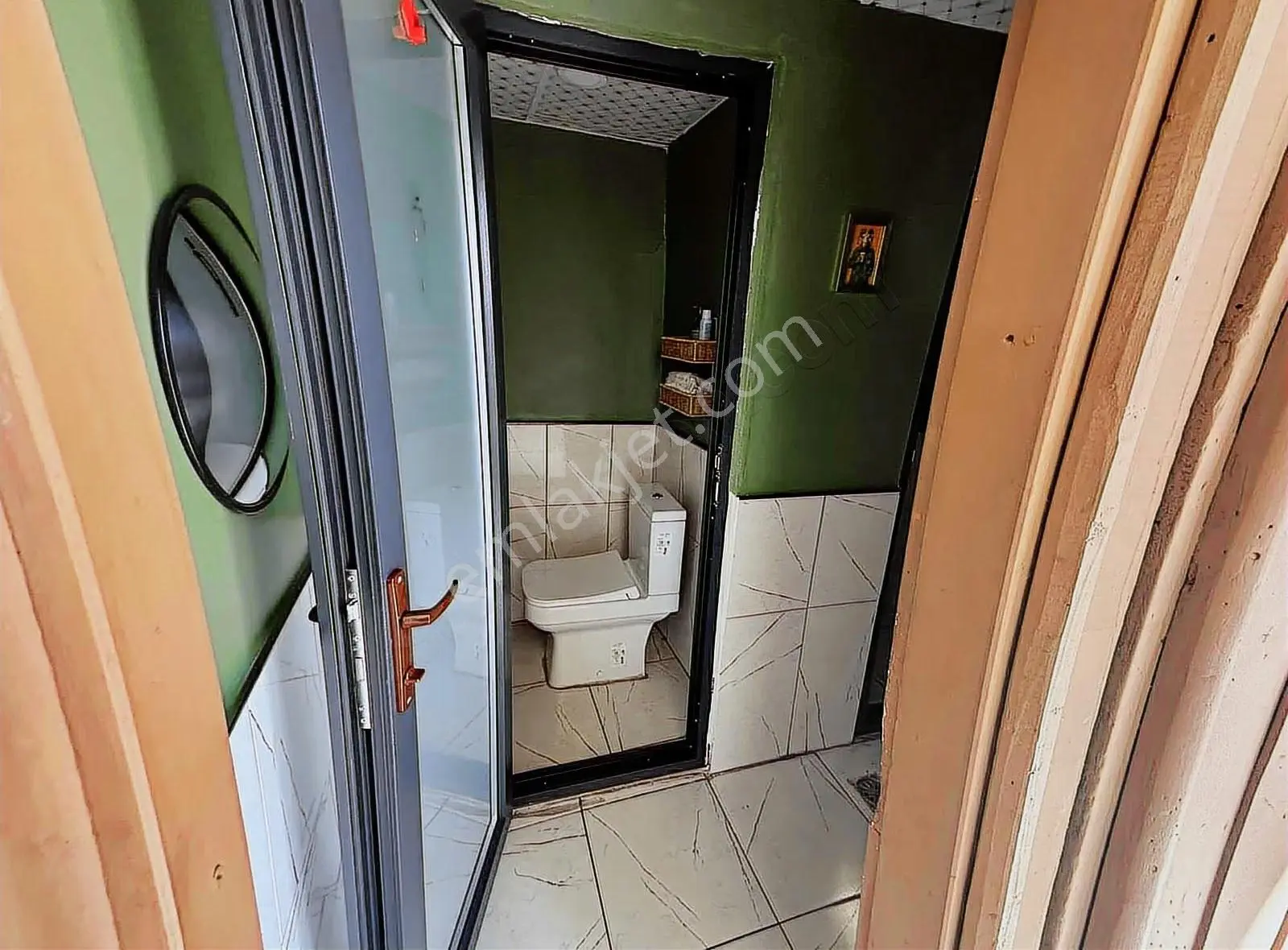 İks Emlaktan Satılık Turizm Bölgesinde Kafe-restoran Yeri - Görsel 3