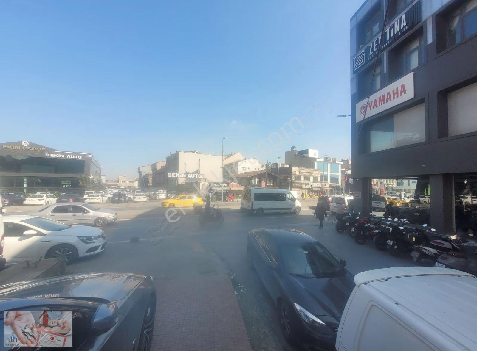 Sanayide Satılık 130m² Atölye: Yük Asansörlü, Caraskalli, 60kw
