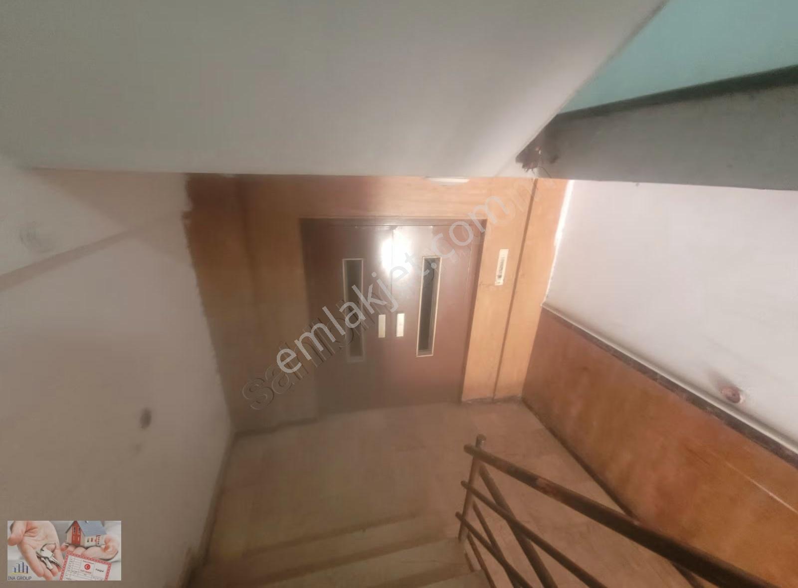 Sanayide Satılık 130m² Atölye: Yük Asansörlü, Caraskalli, 60kw - Görsel 13