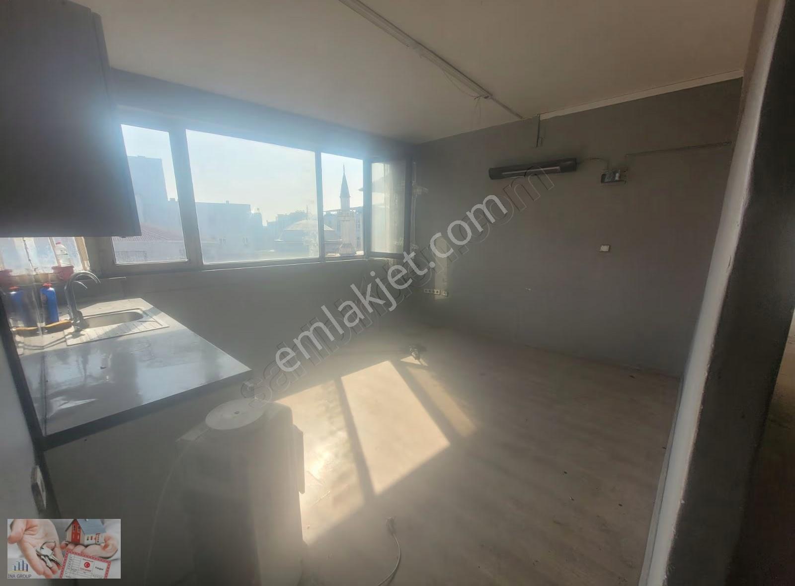 Sanayide Satılık 130m² Atölye: Yük Asansörlü, Caraskalli, 60kw - Görsel 6