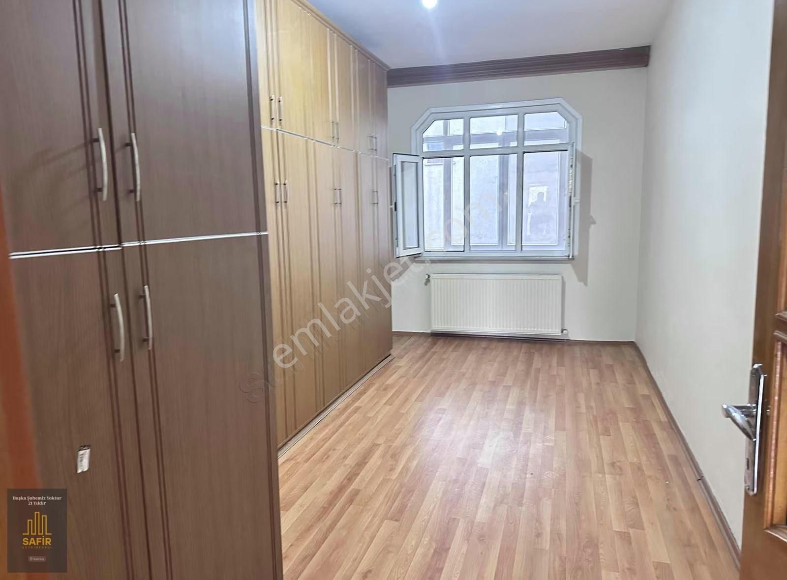 Yıldız Teknik Üniversitesi Karşısında 2+1 Kiralık Arakat Daire - Görsel 22