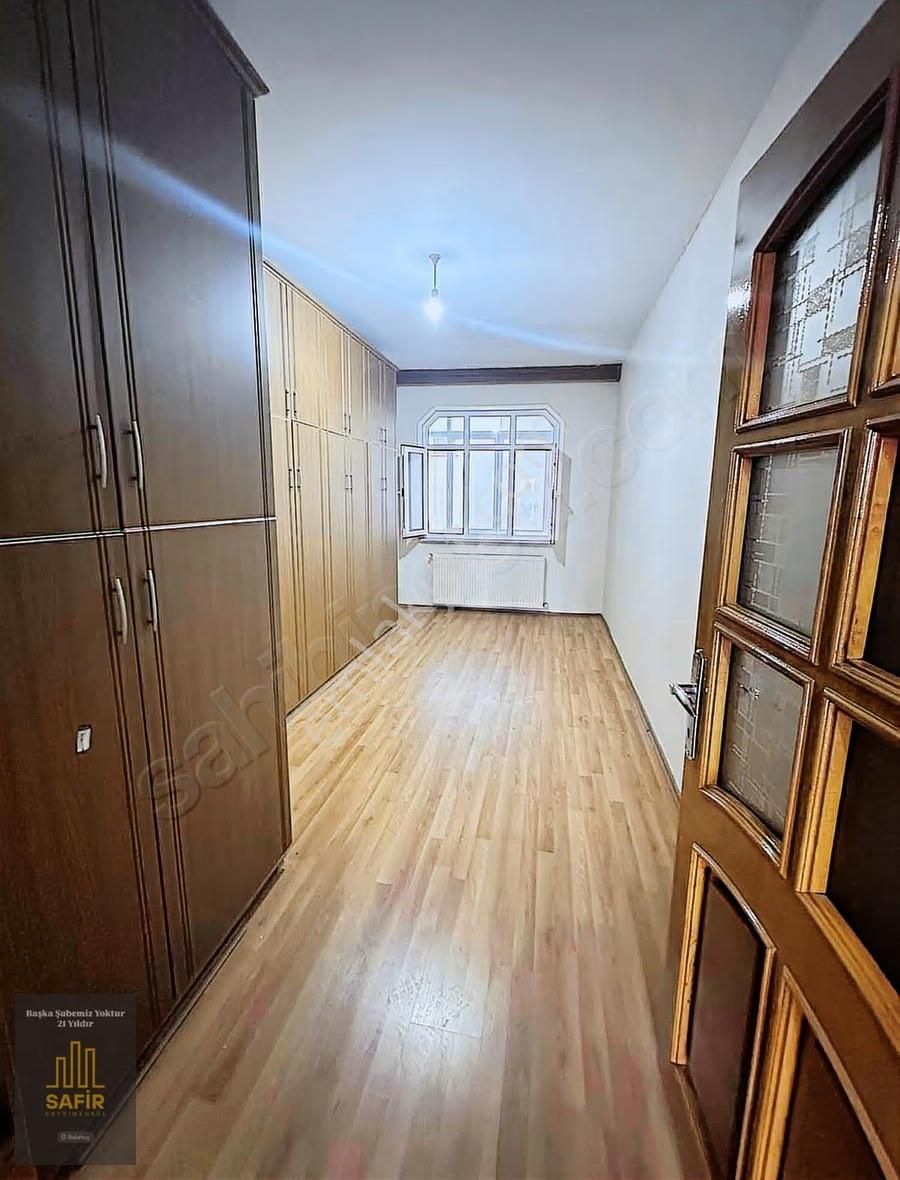 Yıldız Teknik Üniversitesi Karşısında 2+1 Kiralık Arakat Daire - Görsel 2