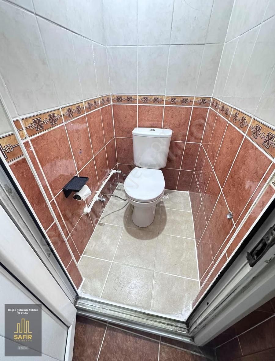 Yıldız Teknik Üniversitesi Karşısında 2+1 Kiralık Arakat Daire - Görsel 28