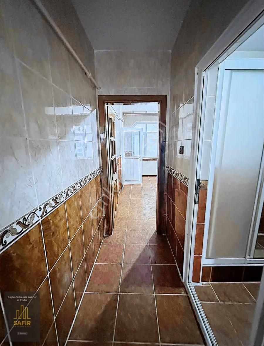 Yıldız Teknik Üniversitesi Karşısında 2+1 Kiralık Arakat Daire - Görsel 11