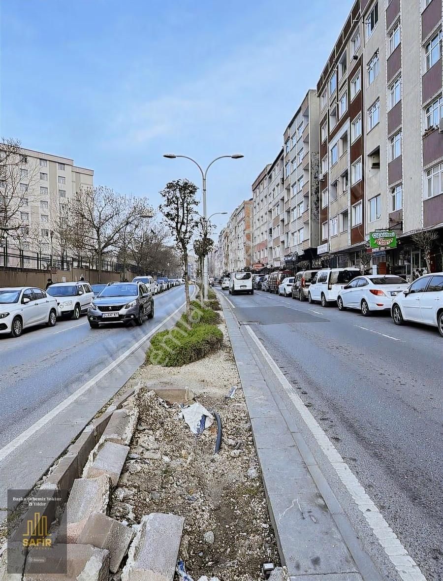 Yıldız Teknik Üniversitesi Karşısında 2+1 Kiralık Arakat Daire - Görsel 4