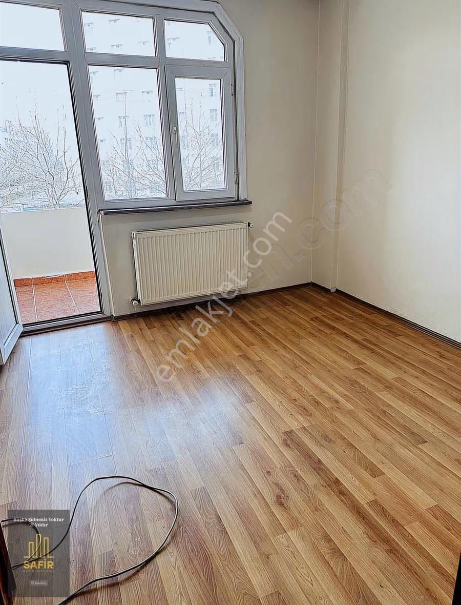Yıldız Teknik Üniversitesi Karşısında 2+1 Kiralık Arakat Daire - Görsel 25