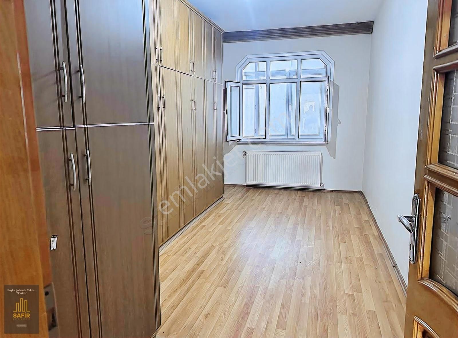 Yıldız Teknik Üniversitesi Karşısında 2+1 Kiralık Arakat Daire - Görsel 15