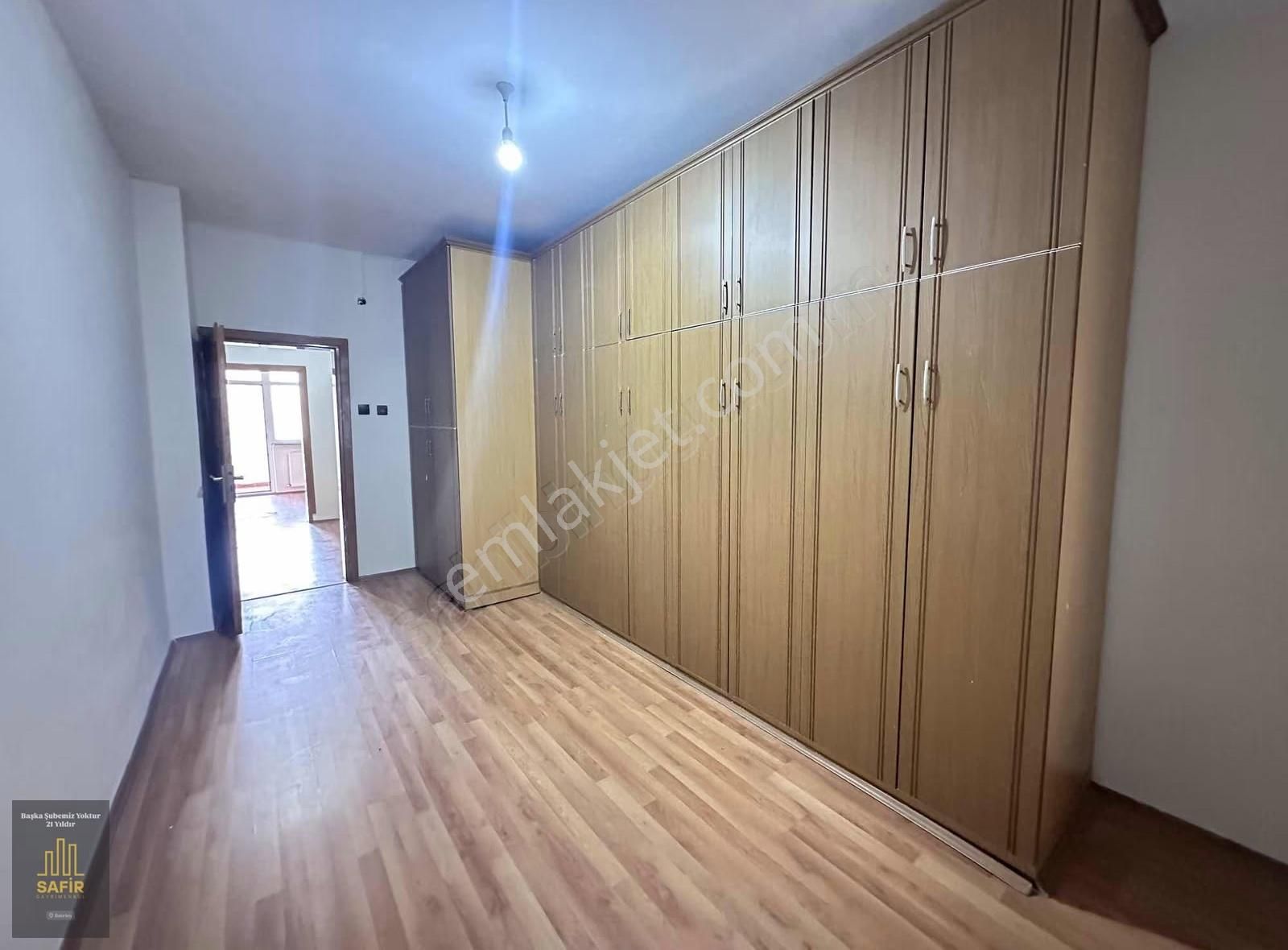 Yıldız Teknik Üniversitesi Karşısında 2+1 Kiralık Arakat Daire - Görsel 17