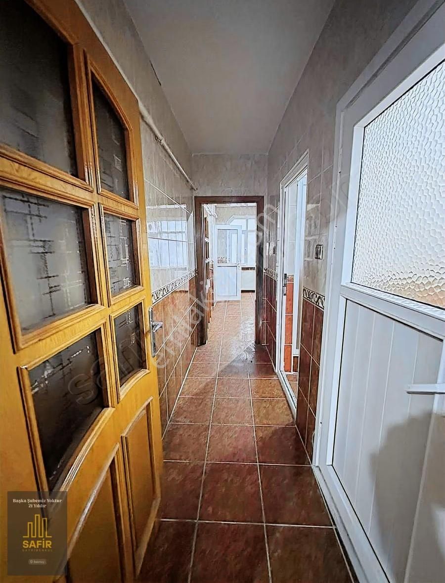Yıldız Teknik Üniversitesi Karşısında 2+1 Kiralık Arakat Daire - Görsel 27