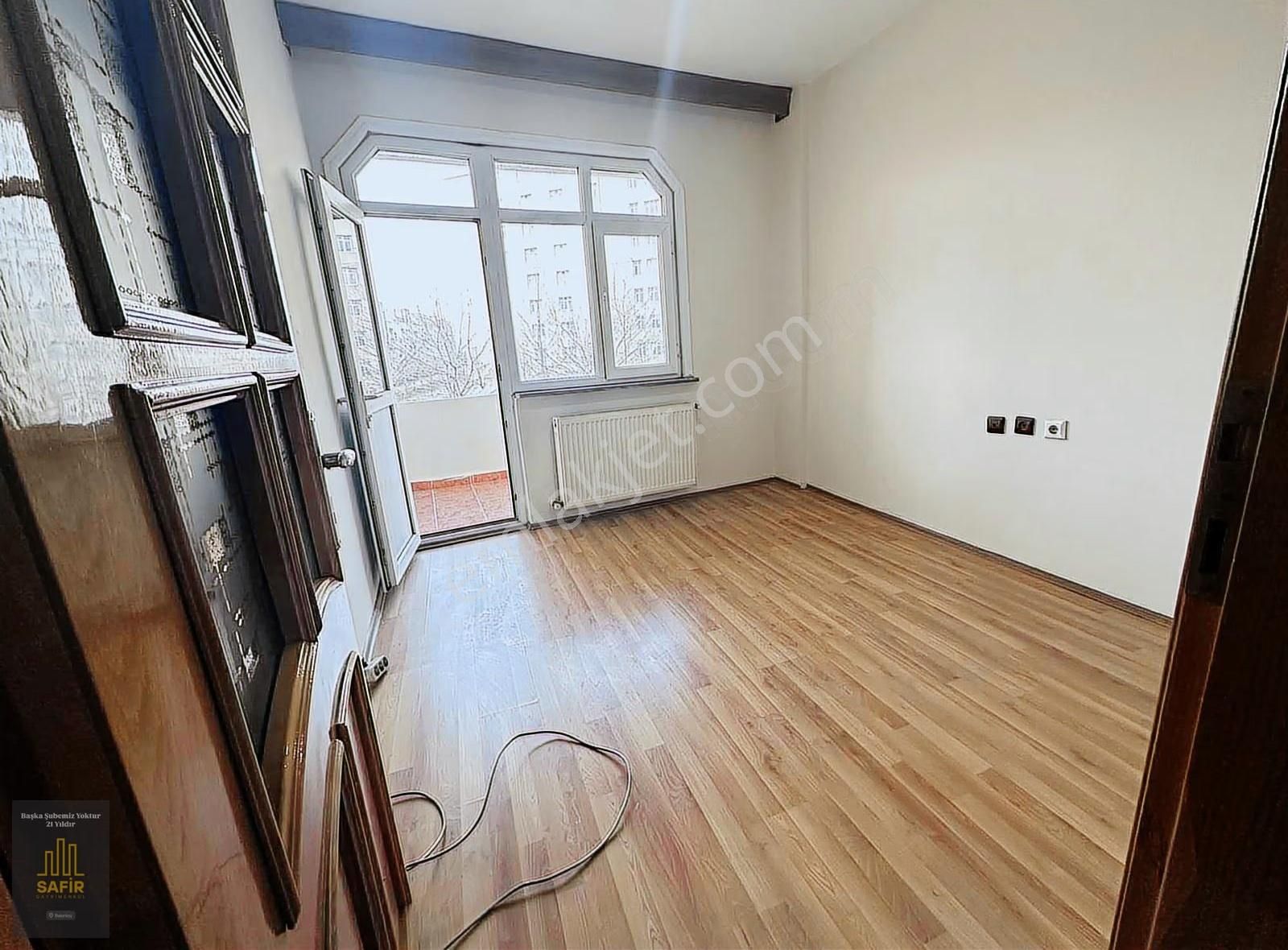 Yıldız Teknik Üniversitesi Karşısında 2+1 Kiralık Arakat Daire - Görsel 23
