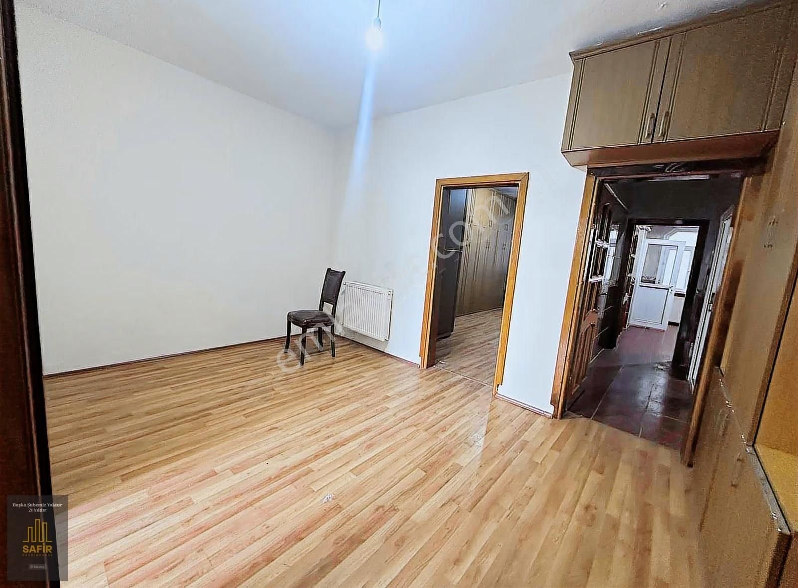 Yıldız Teknik Üniversitesi Karşısında 2+1 Kiralık Arakat Daire - Görsel 8