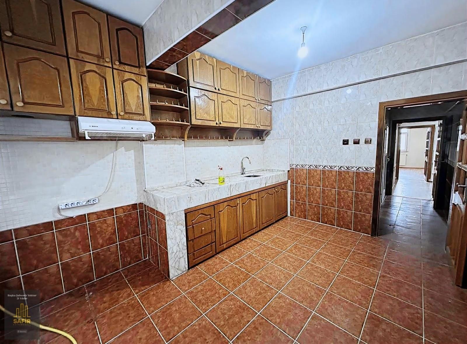 Yıldız Teknik Üniversitesi Karşısında 2+1 Kiralık Arakat Daire - Görsel 26