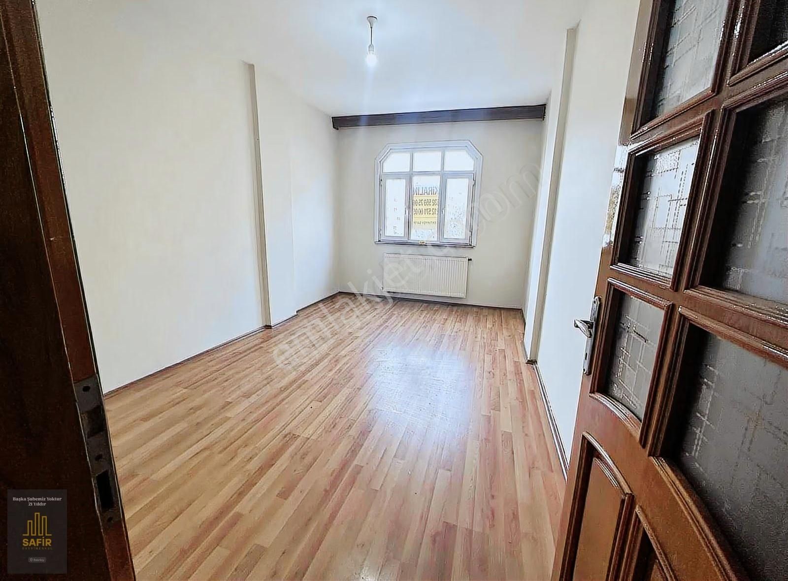 Yıldız Teknik Üniversitesi Karşısında 2+1 Kiralık Arakat Daire - Görsel 20
