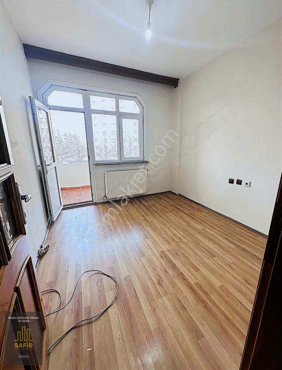 Yıldız Teknik Üniversitesi Karşısında 2+1 Kiralık Arakat Daire - Görsel 24