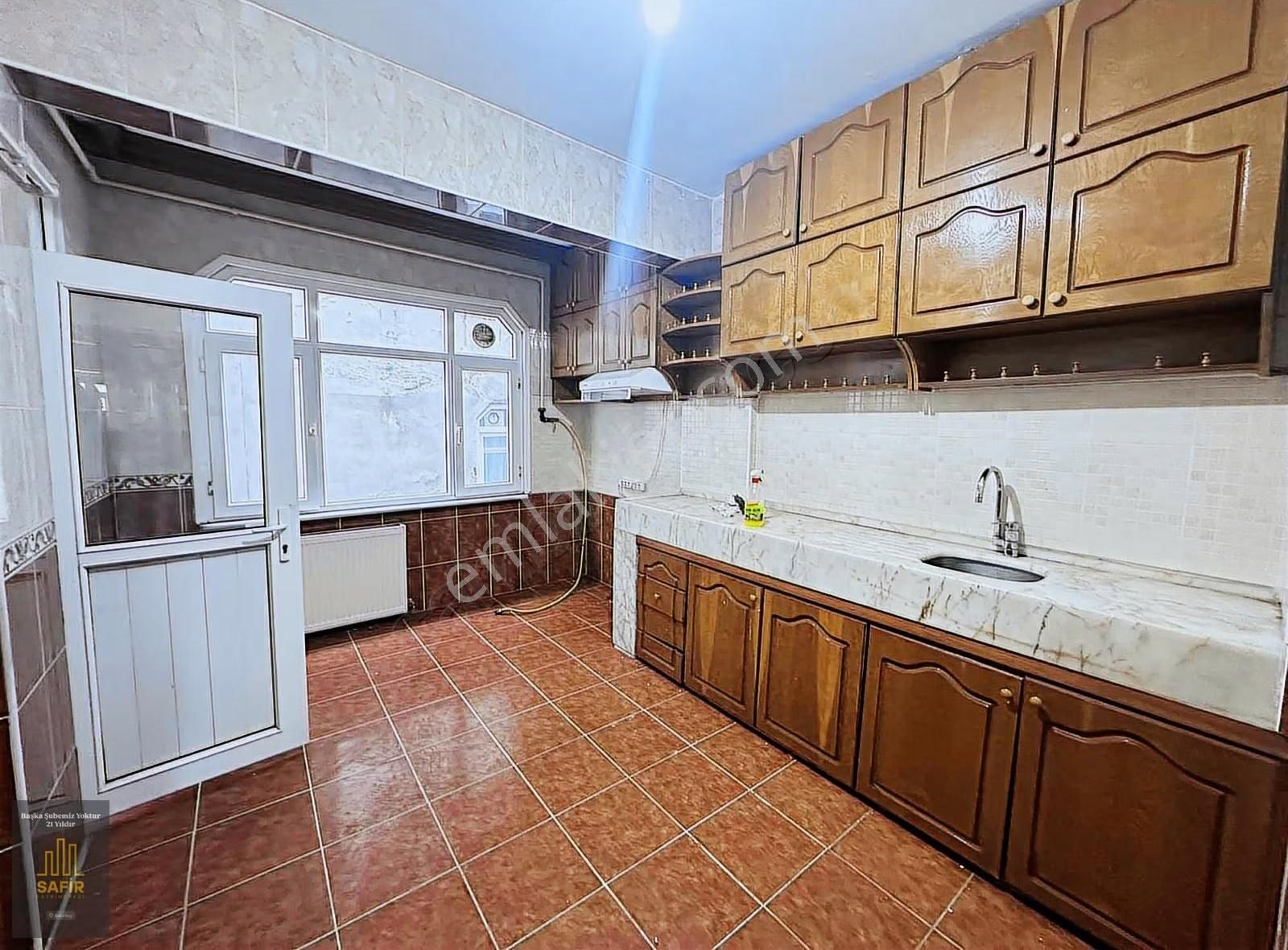 Yıldız Teknik Üniversitesi Karşısında 2+1 Kiralık Arakat Daire - Görsel 16