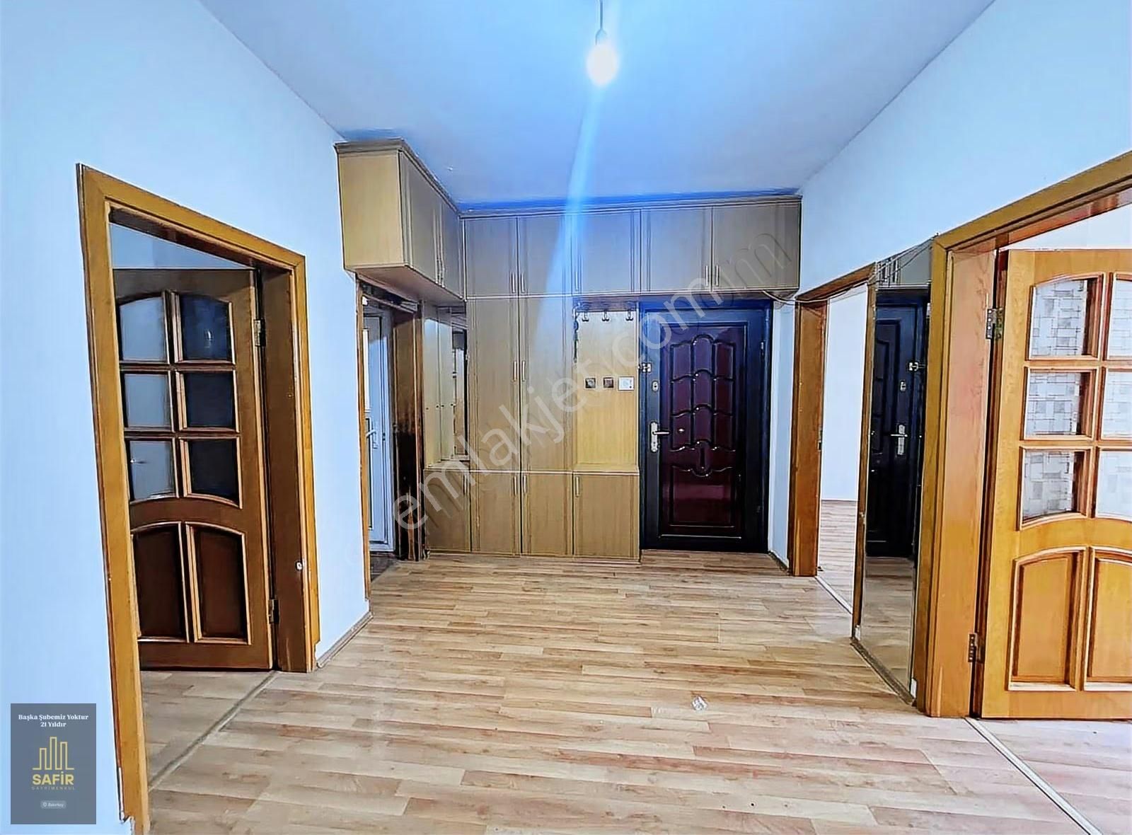 Yıldız Teknik Üniversitesi Karşısında 2+1 Kiralık Arakat Daire - Görsel 29