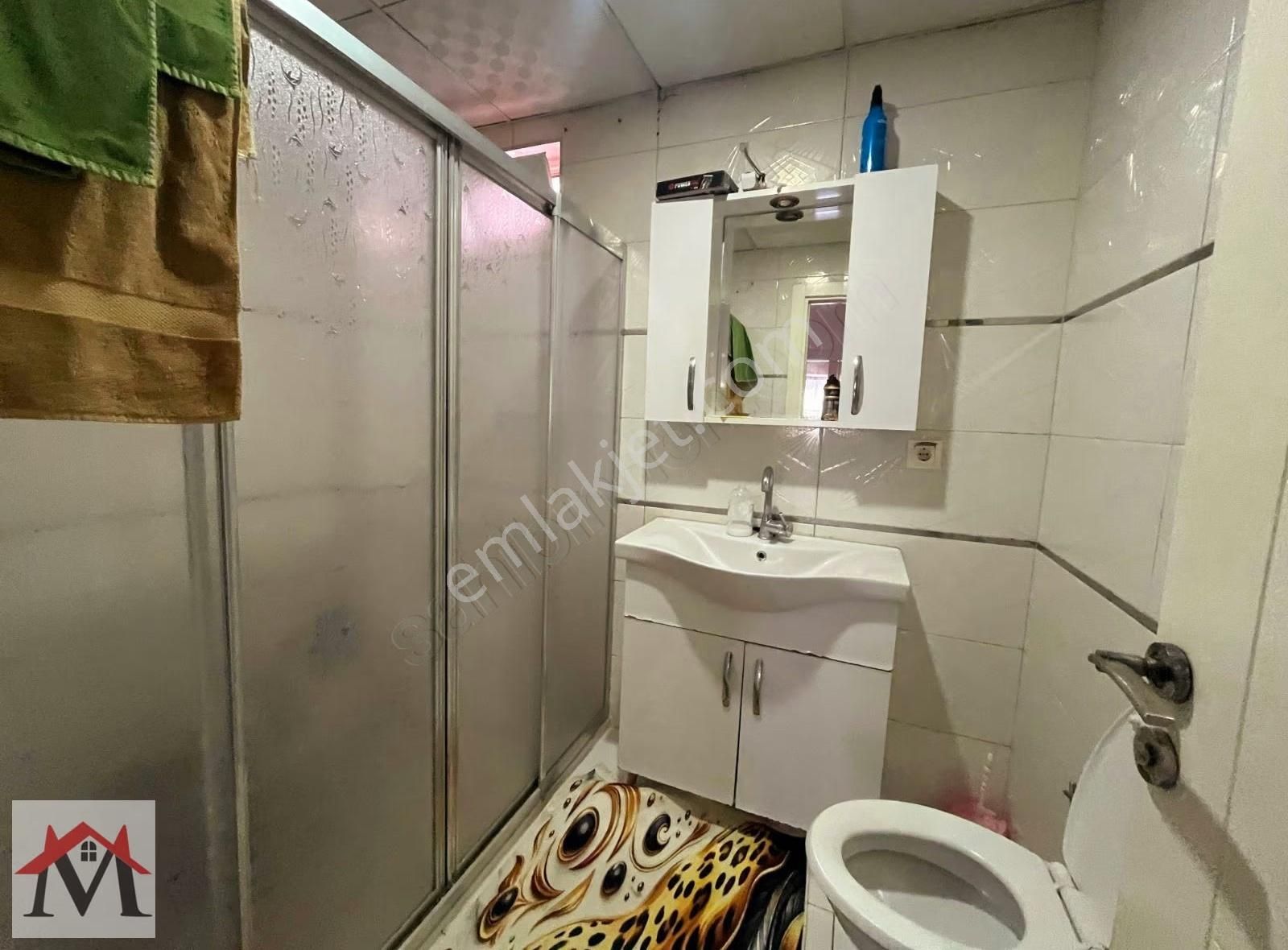 Muratpaşa Gayrimenkulden Gebizlide 2+1 85m² Daire - Görsel 31