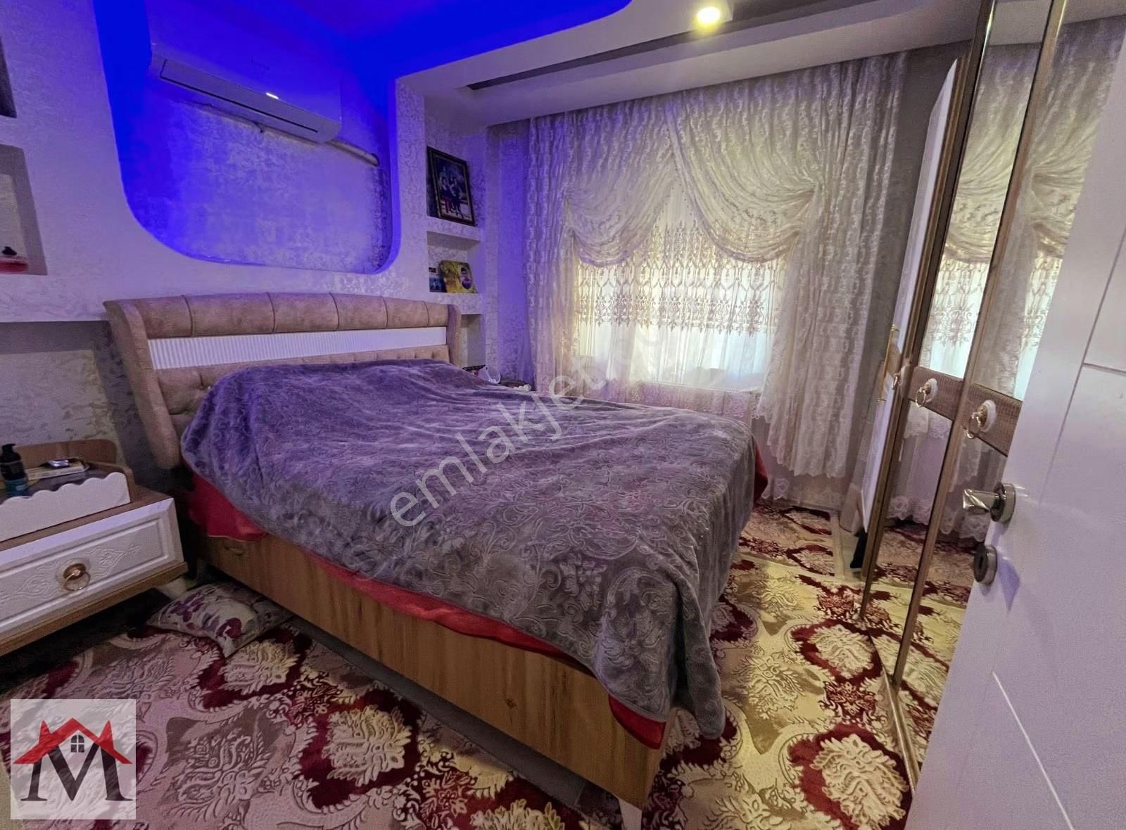 Muratpaşa Gayrimenkulden Gebizlide 2+1 85m² Daire - Görsel 6