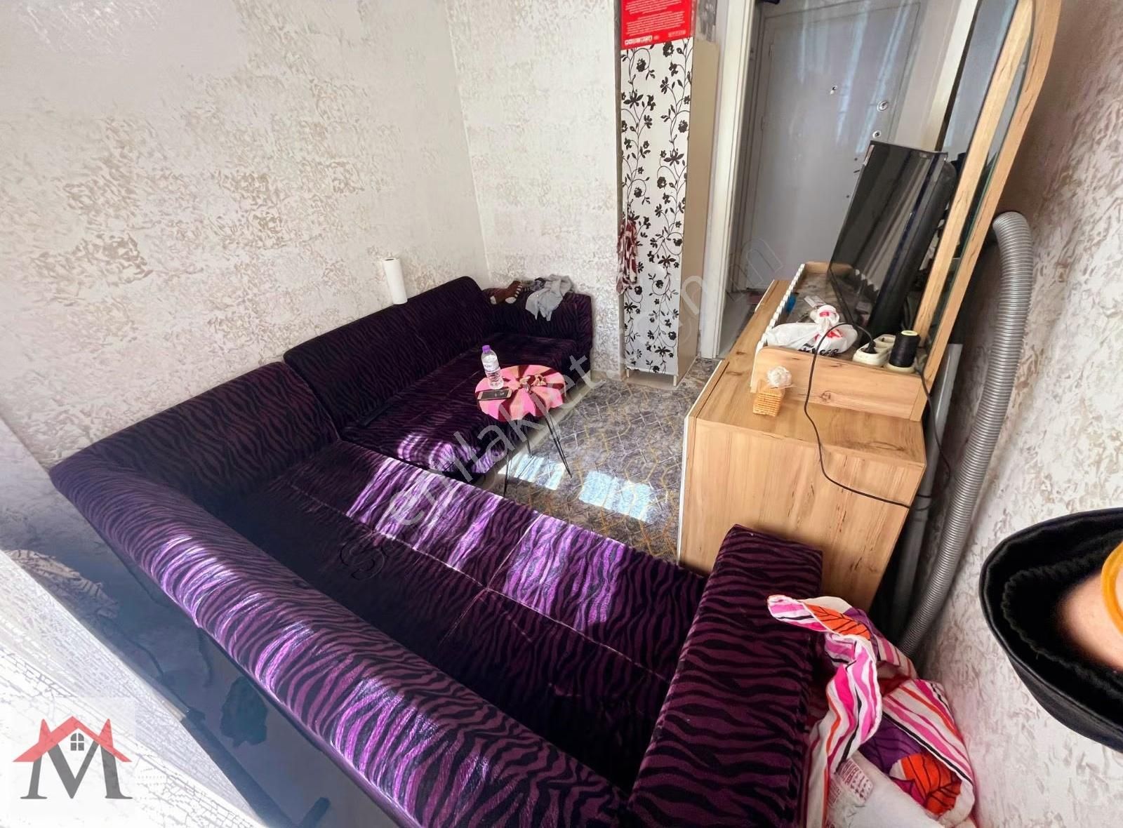 Muratpaşa Gayrimenkulden Gebizlide 2+1 85m² Daire - Görsel 5