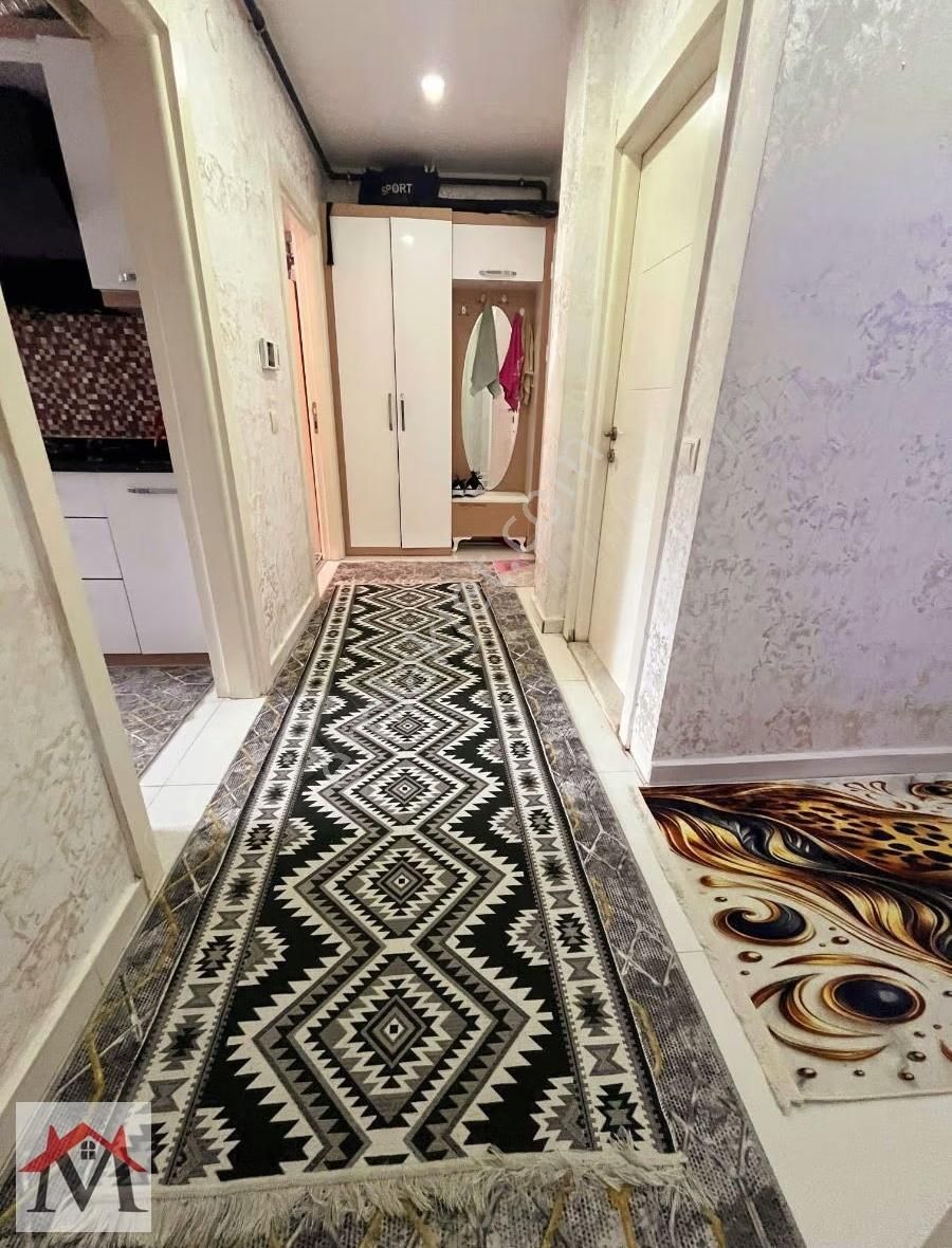 Muratpaşa Gayrimenkulden Gebizlide 2+1 85m² Daire - Görsel 16