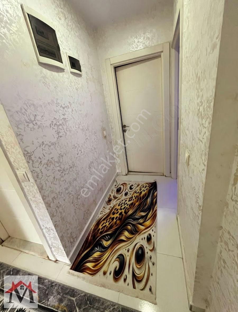 Muratpaşa Gayrimenkulden Gebizlide 2+1 85m² Daire - Görsel 9