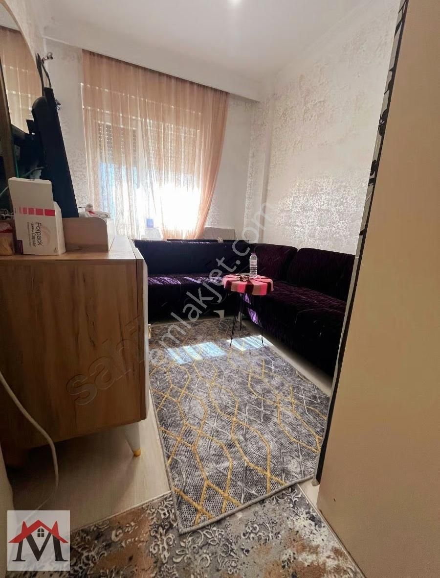 Muratpaşa Gayrimenkulden Gebizlide 2+1 85m² Daire - Görsel 35