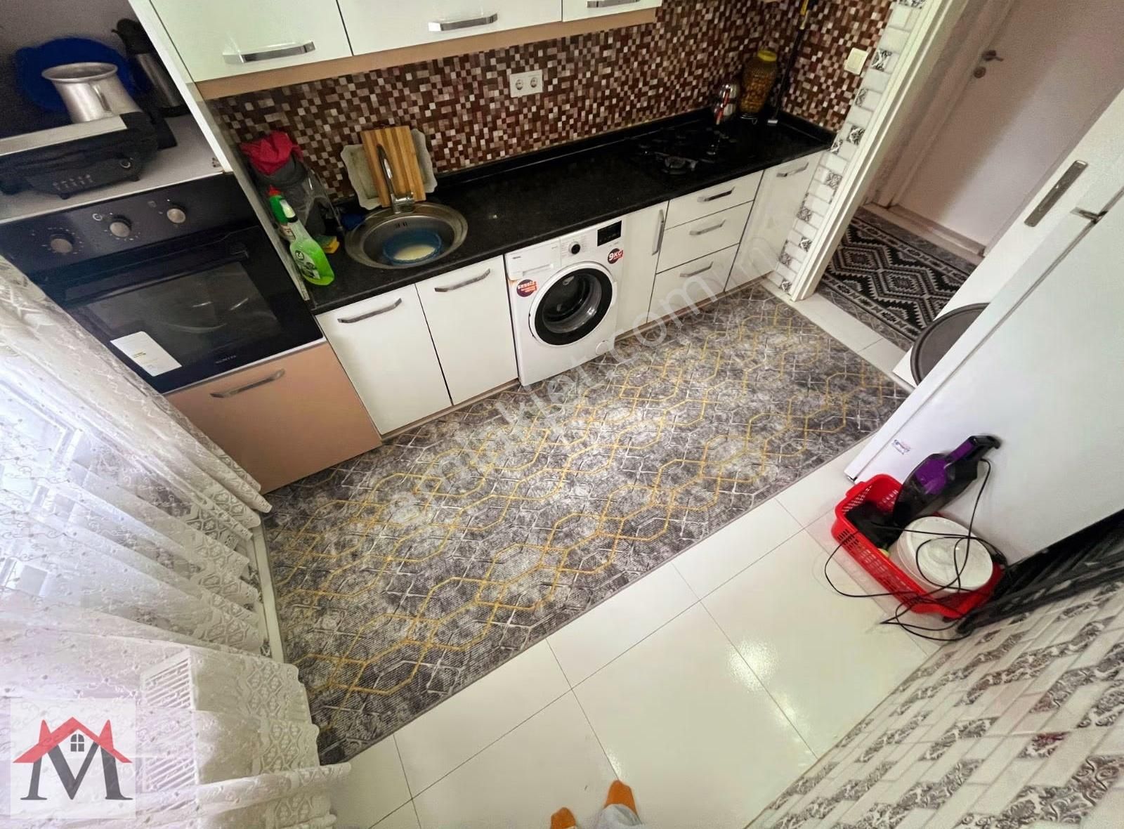 Muratpaşa Gayrimenkulden Gebizlide 2+1 85m² Daire - Görsel 33