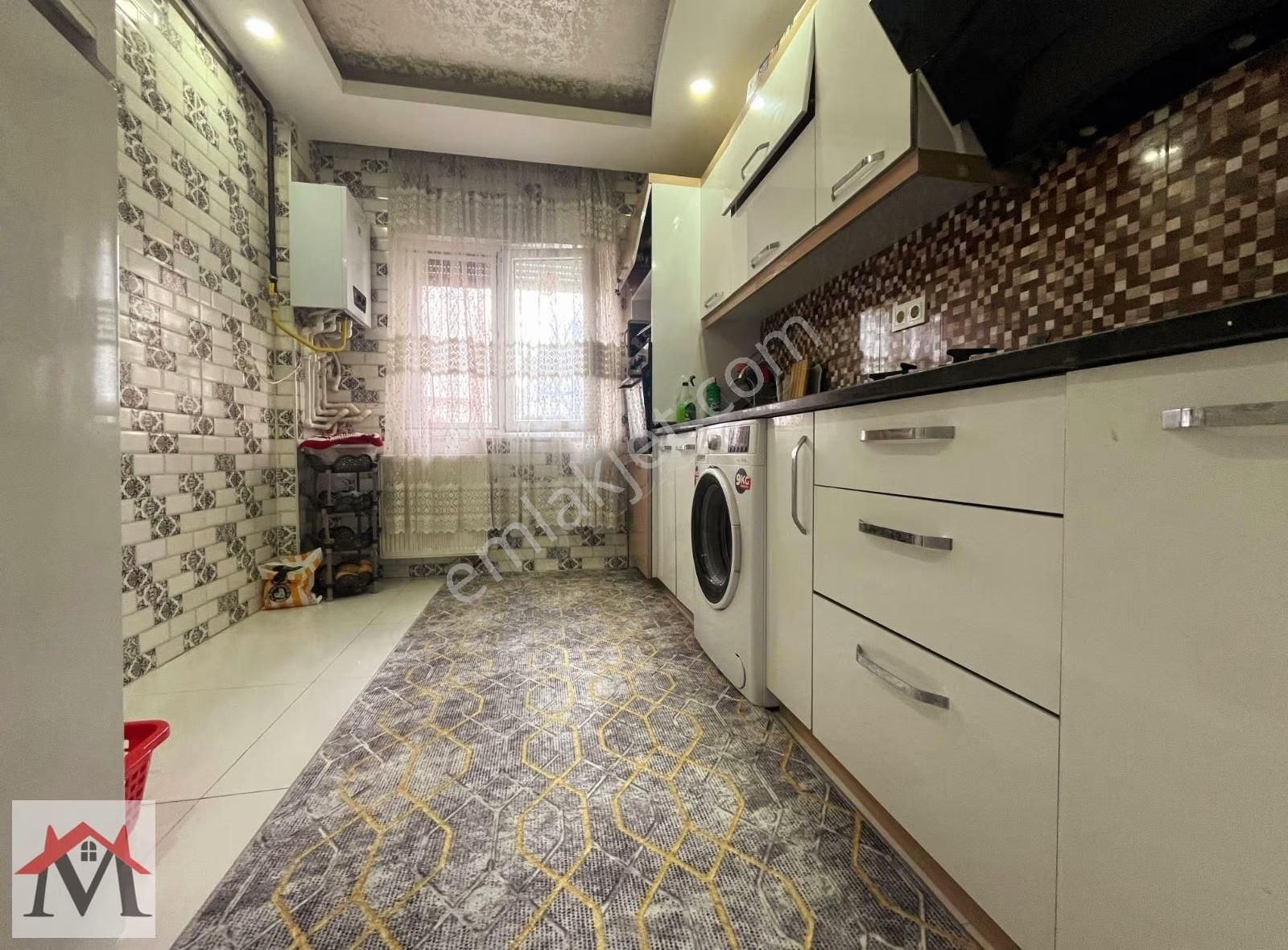 Muratpaşa Gayrimenkulden Gebizlide 2+1 85m² Daire - Görsel 29