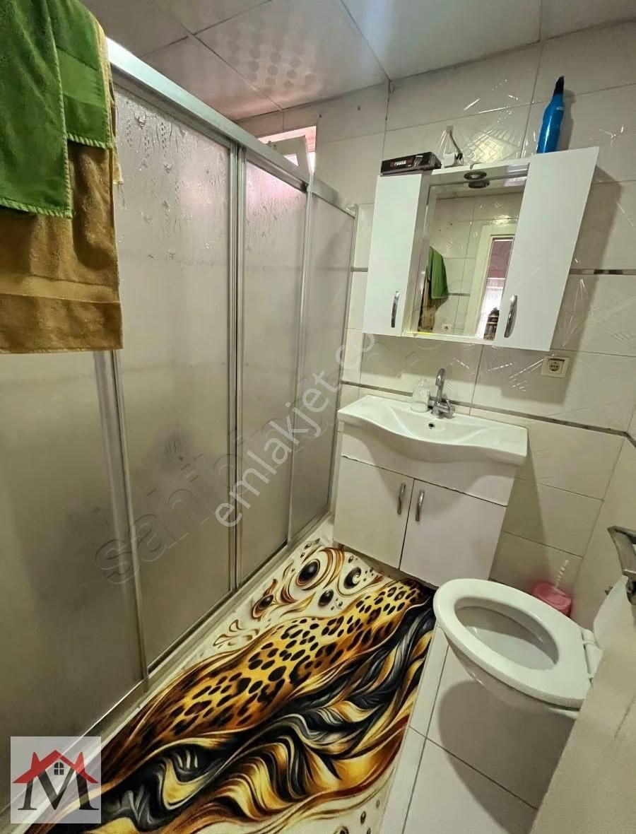 Muratpaşa Gayrimenkulden Gebizlide 2+1 85m² Daire - Görsel 2