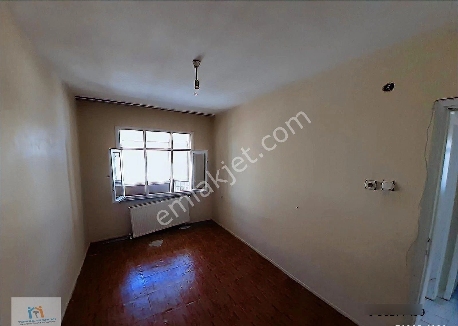 Torunlar Emlaktan Kiracılı Yavuzselim Mh Satılık 2+1 Balkonlu - Görsel 13