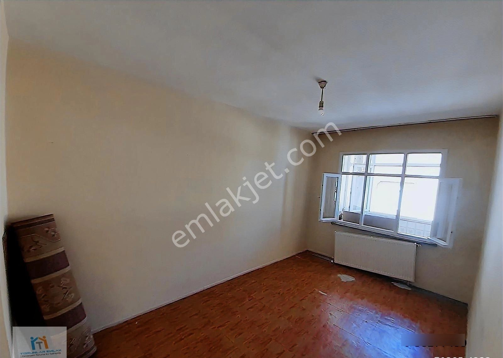 Torunlar Emlaktan Kiracılı Yavuzselim Mh Satılık 2+1 Balkonlu - Görsel 15